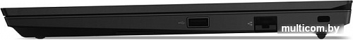 Ноутбук Lenovo ThinkPad E14 Gen 3 AMD 20Y7003TRT
