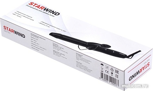 Конусная плойка StarWind SHE7501