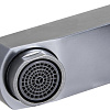 Смеситель Ekko E1081-21 (темно-серый)