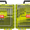 Набор оснастки Ryobi RAKDD200 (200 предметов)