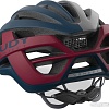 Cпортивный шлем Rudy Project Venger Cross M (blue navy/merlot matte)