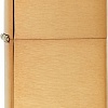 Зажигалка Zippo Brushed Brass [204B-001190]