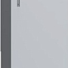 Шкаф-пенал Макс Стайл Kart 18 Egger 219x50x42 7B4250 (белый классический W960 ST7)