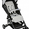 Коляска прогулочная «книга» Chicco Miinimo 3 (light grey)