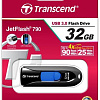 USB Flash Transcend JetFlash 790 32GB (TS32GJF790K)