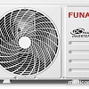 Кондиционер Funai Kadzoku Inverter 2025 RAC-I-KD25HP.D03