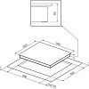 Варочная панель Graude IK 60.0 AS