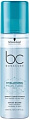 BC Bonacure Спрей-кондиционер для волос Hyaluronic Moisture Kick 200 мл