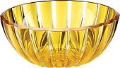 Салатник Guzzini Dolcevita 296902151 (янтарный)