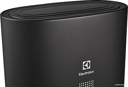 Накопительный электрический водонагреватель Electrolux EWH 30 Gladius Inverter Grafit