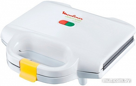 Сэндвичница Moulinex SM154040