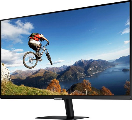 Монитор Samsung Smart S32AM700UI