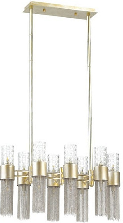 Настольная лампа Odeon Light Perla 4631/16