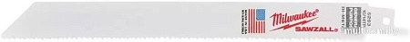 Набор пильных полотен Milwaukee 48475193