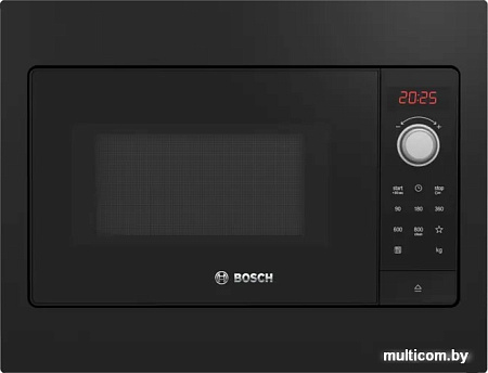 Микроволновая печь Bosch Serie 2 BFL523MB3