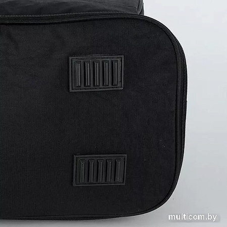 Mr.Bag 039-20207/2BLK (черный)