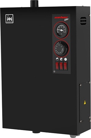 Отопительный котел Термокрафт Geizer Lite 18