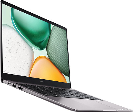 Ноутбук HONOR MagicBook X14 Lite 2025 GDG-X 5301ALXB