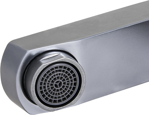 Смеситель Ekko E1081-21 (темно-серый)
