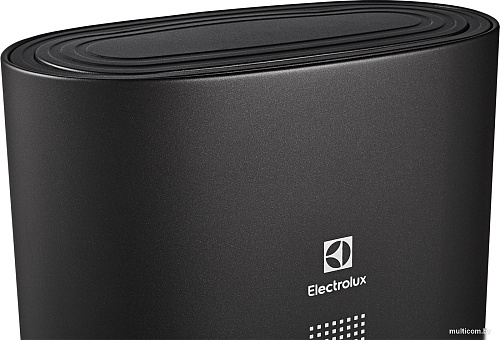 Накопительный электрический водонагреватель Electrolux EWH 30 Gladius Inverter Grafit