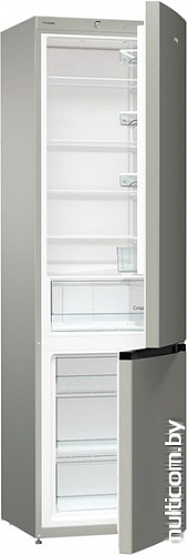 Холодильник Gorenje RK621PS4