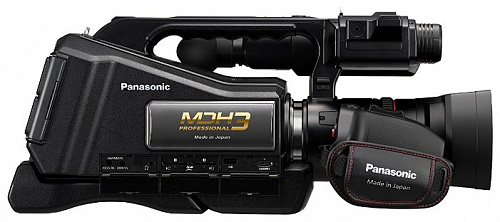 Видеокамера Panasonic HC-MDH3E
