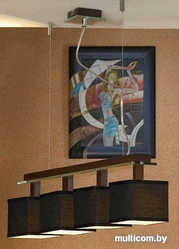 Люстра Lussole Montone LSF-2573-04