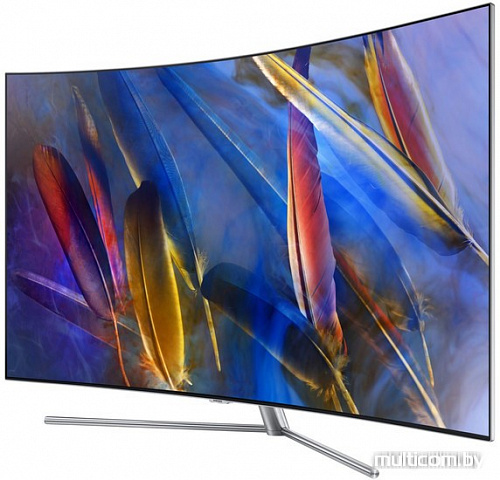 Телевизор Samsung QE49Q7CAMU