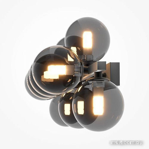 Бра Maytoni Dallas MOD547WL-09B