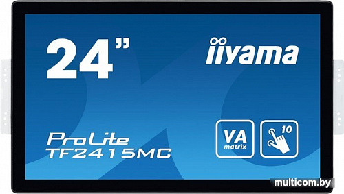 Информационная панель Iiyama TF2415MC-B2