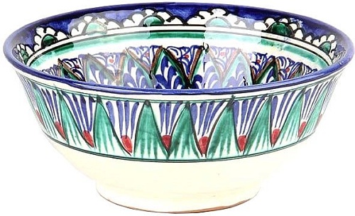 Бульонница Grand Metall Invest Пиала 15 см