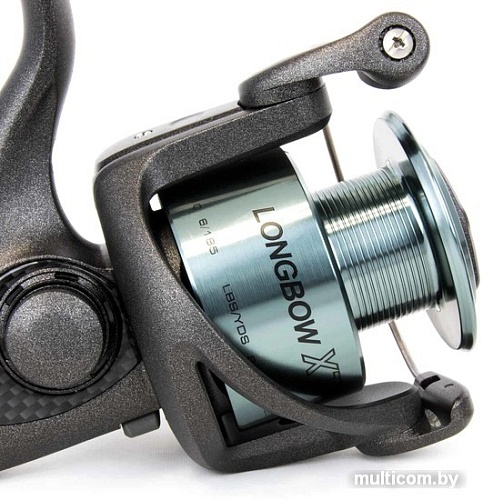 Рыболовная катушка Okuma Longbow xt baitfeeder LBXT-665