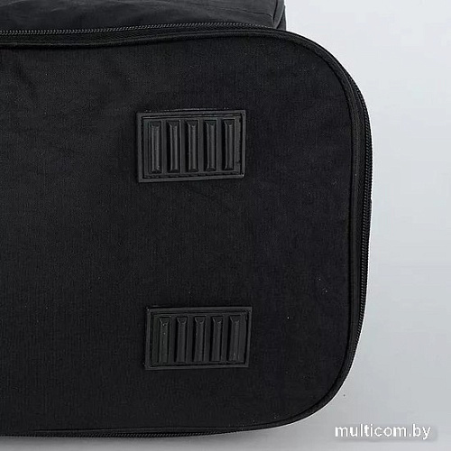 Mr.Bag 039-20207/2BLK (черный)