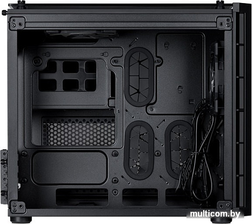 Корпус Corsair Crystal 280X (черный)