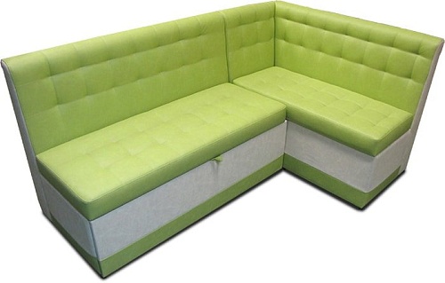 Угловой диван Виктория Мебель Габо В 2206