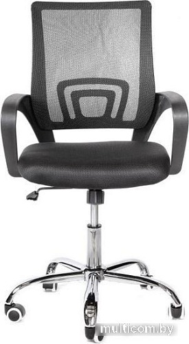 Кресло Меб-ФФ MF-5001 (черный)