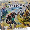 Настольная игра Cosmodrome Games Скайтопия. Во власти времени 52093