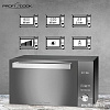 Микроволновая печь ProfiCook PC-MWG 1204