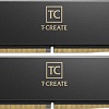 Оперативная память Team T-Create Expert 2x16ГБ DDR5 6000 МГц CTCED532G6000HC38ADC01