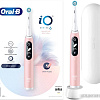 Электрическая зубная щетка Oral-B iO 6 (розовый)