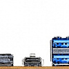 Материнская плата ASRock B560 Steel Legend