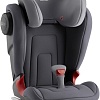 Автокресло Britax Romer Kidfix2 S (storm grey)
