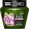 Gliss Kur Bio-Tech pегенерация SPA для ослабленных волос 300 мл