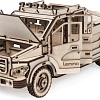 3Д-пазл Lemmo Пикап Эльтано 01-44