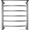 Полотенцесушитель TERMINUS Классик П6 500x650 электро с полкой