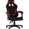 TopChairs Phantom GF-8080 TT701/TT703 (черно-красный)