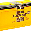 Автомобильный аккумулятор FORSE R+ 820 А (92 А/ч)