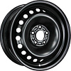 Штампованные диски Magnetto Wheels 16012 AM 16x6.5&amp;quot; 5x114.3мм DIA 60.1мм ET 45мм B