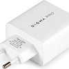 Сетевое зарядное Digma Pro DPW6B