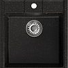 Кухонная мойка Mixline ML-GM28 552096 (черный)
